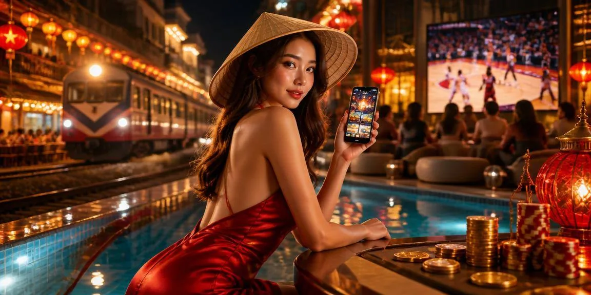 vn331 Trải nghiệm di động