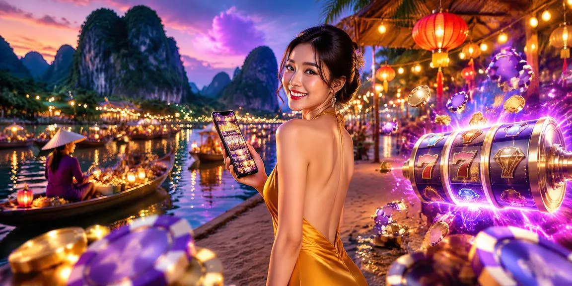 vn331 Slot Ngọc Lửa tại vn331 — quay ngay trên điện thoại