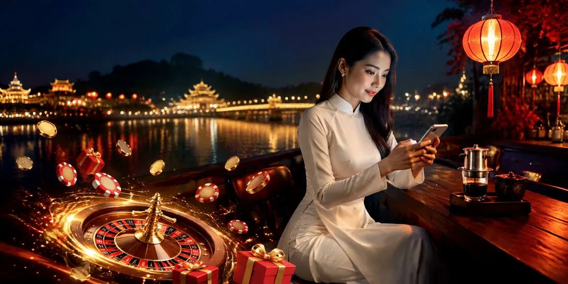 vn331 Việt Nam Tổng quan