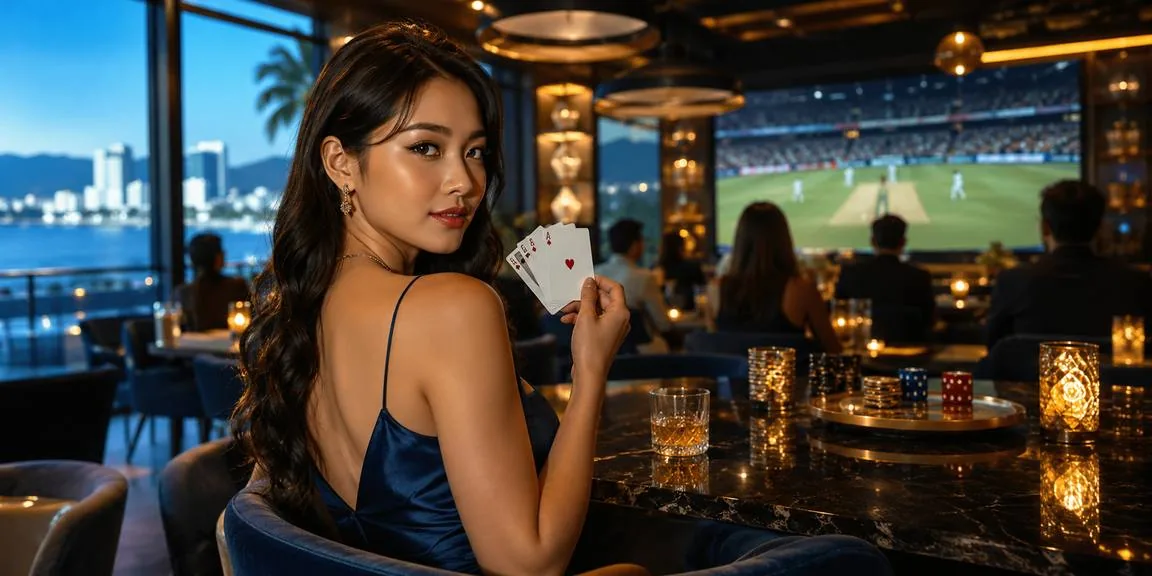 vn331 Việt Nam Sảnh casino